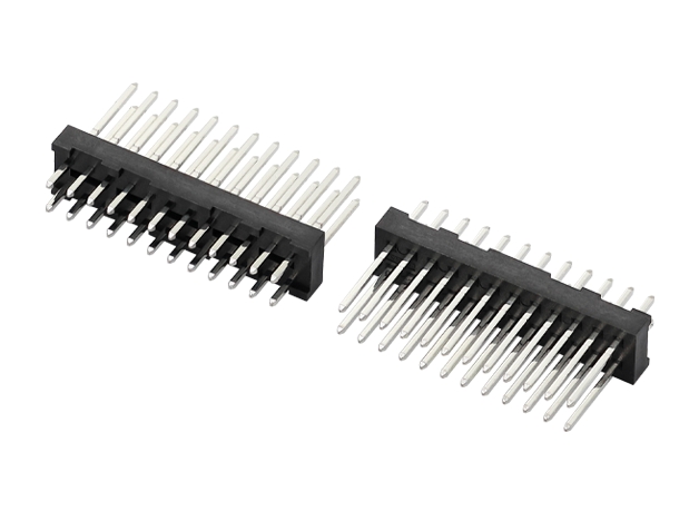 2208 Series 2.20mm Pitch (.087＂) Automotive Pin Header Connectors