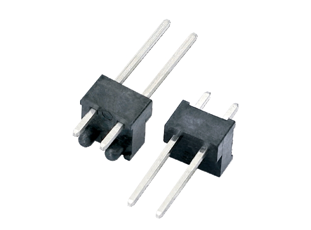 3008 Series 3.00mm Pitch (.118＂)  Pin Header Connectors